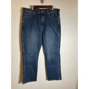 Dickies Men’s Flex Denim Jeans Size 36x30 Work Outdoor